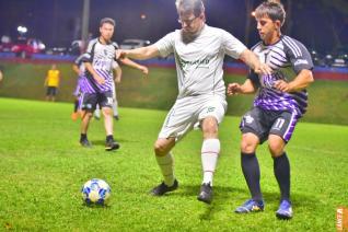 Social FC/SER Prati estreia com vitria no Panelo do Yara