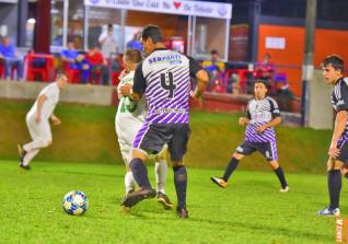 Social FC/SER Prati estreia com vitria no Panelo do Yara