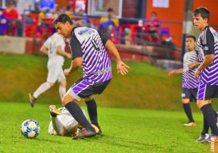Social FC/SER Prati estreia com vitria no Panelo do Yara