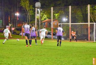 Social FC/SER Prati estreia com vitria no Panelo do Yara