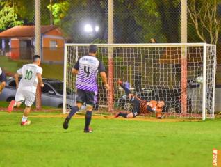 Social FC/SER Prati estreia com vitria no Panelo do Yara