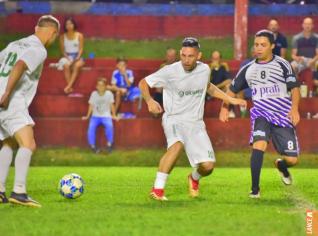 Social FC/SER Prati estreia com vitria no Panelo do Yara
