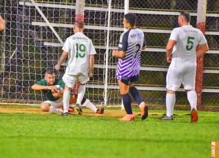 Social FC/SER Prati estreia com vitria no Panelo do Yara