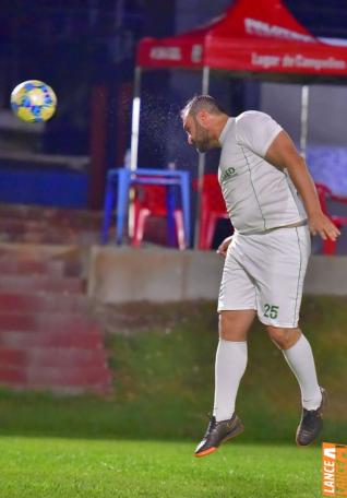 Social FC/SER Prati estreia com vitria no Panelo do Yara