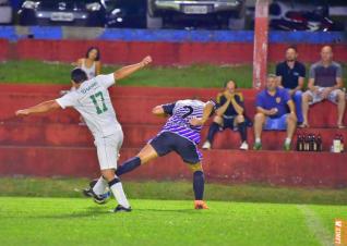 Social FC/SER Prati estreia com vitria no Panelo do Yara