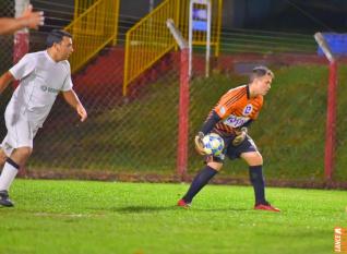 Social FC/SER Prati estreia com vitria no Panelo do Yara