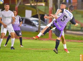 Social FC/SER Prati estreia com vitria no Panelo do Yara