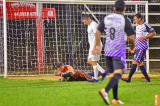 Social FC/SER Prati estreia com vitria no Panelo do Yara