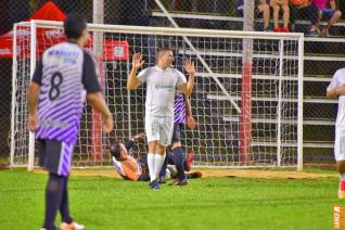 Social FC/SER Prati estreia com vitria no Panelo do Yara