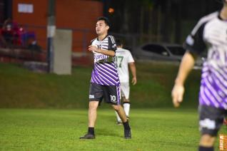 Social FC/SER Prati estreia com vitria no Panelo do Yara
