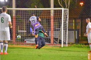 Social FC/SER Prati estreia com vitria no Panelo do Yara