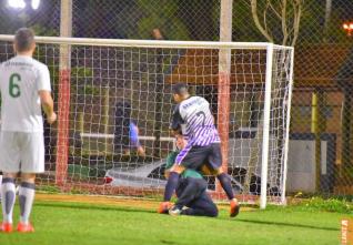 Social FC/SER Prati estreia com vitria no Panelo do Yara
