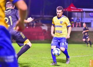 Social FC/SER Prati estreia com vitria no Panelo do Yara