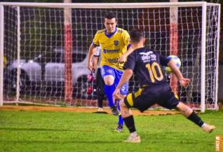 Social FC/SER Prati estreia com vitria no Panelo do Yara