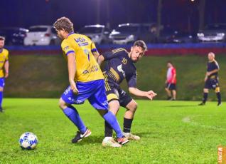 Social FC/SER Prati estreia com vitria no Panelo do Yara