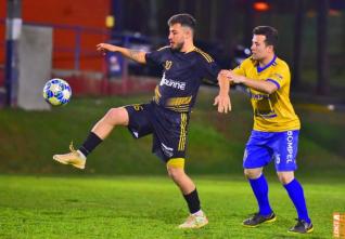 Social FC/SER Prati estreia com vitria no Panelo do Yara