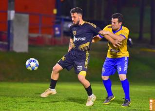 Social FC/SER Prati estreia com vitria no Panelo do Yara