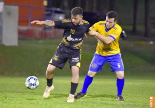 Social FC/SER Prati estreia com vitria no Panelo do Yara