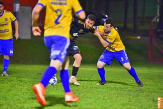 Social FC/SER Prati estreia com vitria no Panelo do Yara