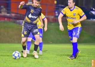 Social FC/SER Prati estreia com vitria no Panelo do Yara