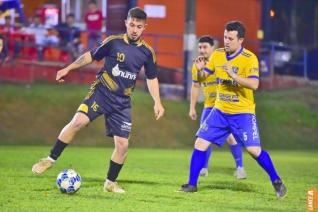 Social FC/SER Prati estreia com vitria no Panelo do Yara