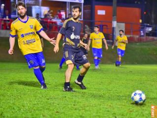 Social FC/SER Prati estreia com vitria no Panelo do Yara