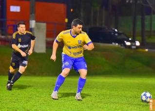 Social FC/SER Prati estreia com vitria no Panelo do Yara