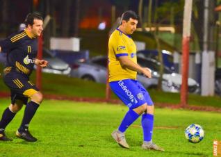 Social FC/SER Prati estreia com vitria no Panelo do Yara