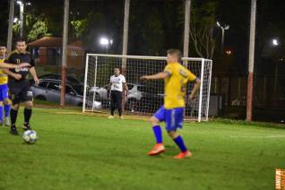 Social FC/SER Prati estreia com vitria no Panelo do Yara
