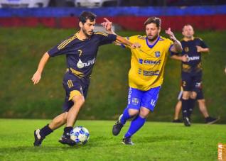 Social FC/SER Prati estreia com vitria no Panelo do Yara
