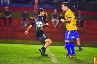 Social FC/SER Prati estreia com vitria no Panelo do Yara