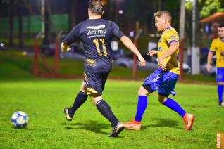 Social FC/SER Prati estreia com vitria no Panelo do Yara