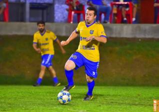 Social FC/SER Prati estreia com vitria no Panelo do Yara