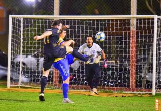 Social FC/SER Prati estreia com vitria no Panelo do Yara