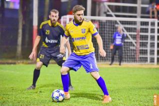 Social FC/SER Prati estreia com vitria no Panelo do Yara