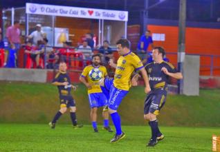 Social FC/SER Prati estreia com vitria no Panelo do Yara