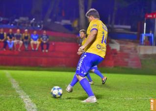 Social FC/SER Prati estreia com vitria no Panelo do Yara