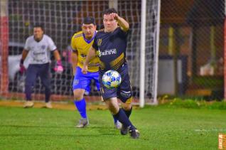 Social FC/SER Prati estreia com vitria no Panelo do Yara