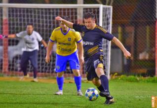 Social FC/SER Prati estreia com vitria no Panelo do Yara
