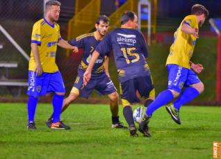 Social FC/SER Prati estreia com vitria no Panelo do Yara