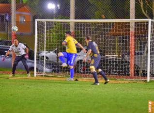 Social FC/SER Prati estreia com vitria no Panelo do Yara