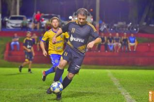 Social FC/SER Prati estreia com vitria no Panelo do Yara