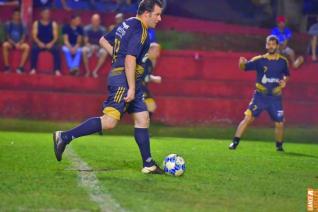 Social FC/SER Prati estreia com vitria no Panelo do Yara