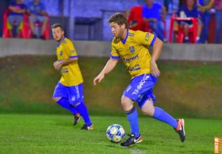 Social FC/SER Prati estreia com vitria no Panelo do Yara