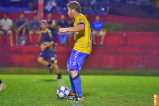 Social FC/SER Prati estreia com vitria no Panelo do Yara