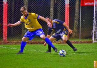 Social FC/SER Prati estreia com vitria no Panelo do Yara