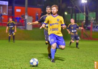 Social FC/SER Prati estreia com vitria no Panelo do Yara