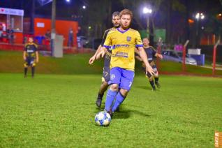 Social FC/SER Prati estreia com vitria no Panelo do Yara