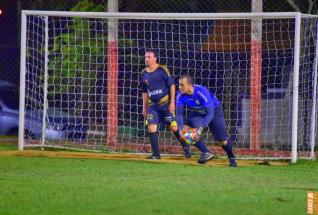 Social FC/SER Prati estreia com vitria no Panelo do Yara