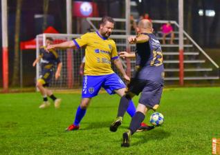 Social FC/SER Prati estreia com vitria no Panelo do Yara